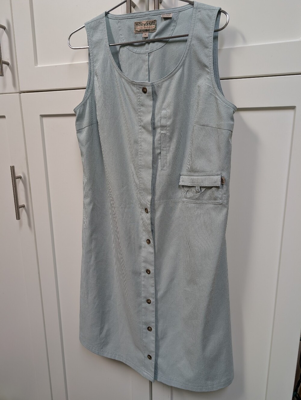 Royal Robins Sleeveless Dress